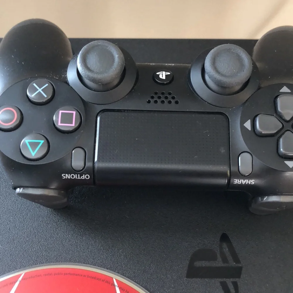 PlayStation 4